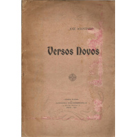 Livros/Acervo/A/AGOST JOSE VERSOS